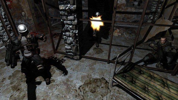 TimeShift Steam CD Key