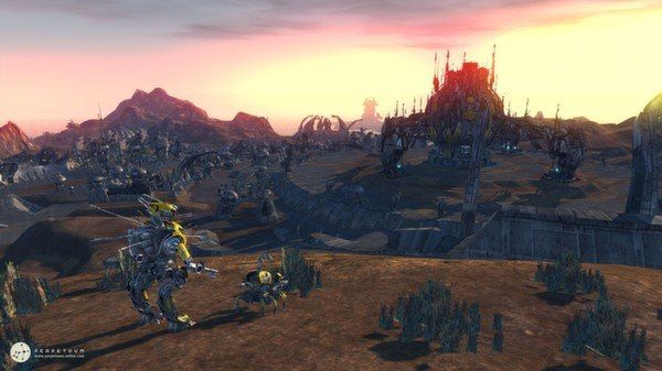 Perpetuum Steam Gift