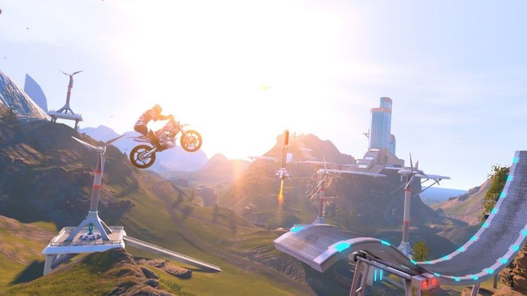 Trials Fusion - Season Pass EU Ubisoft Connect CD Key