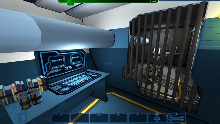 CONSORTIUM Steam CD Key