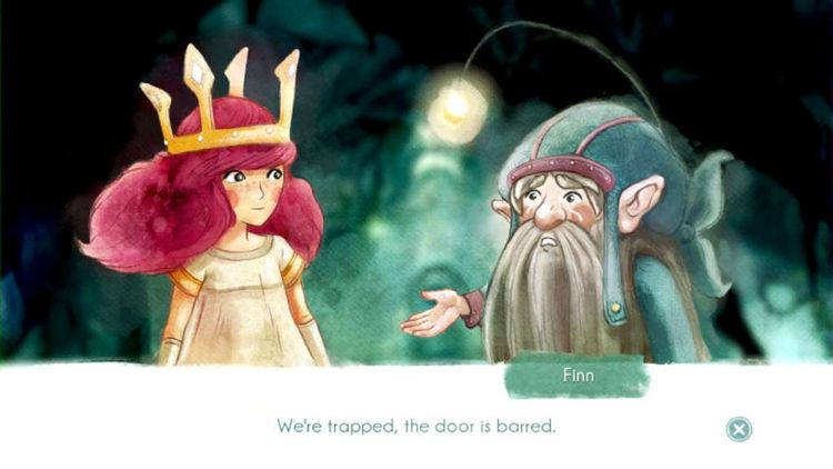Child of Light EU Ubisoft Connect CD Key