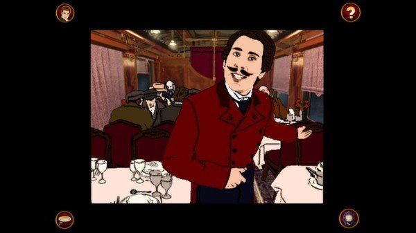 The Last Express Gold Edition Steam CD Key