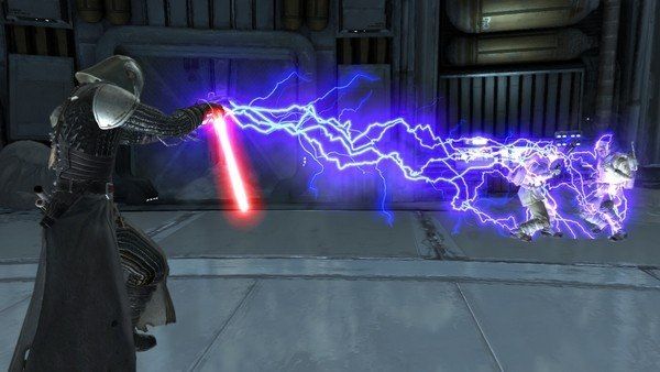 Star Wars The Force Unleashed: Ultimate Sith Edition RU VPN Activated Steam CD Key