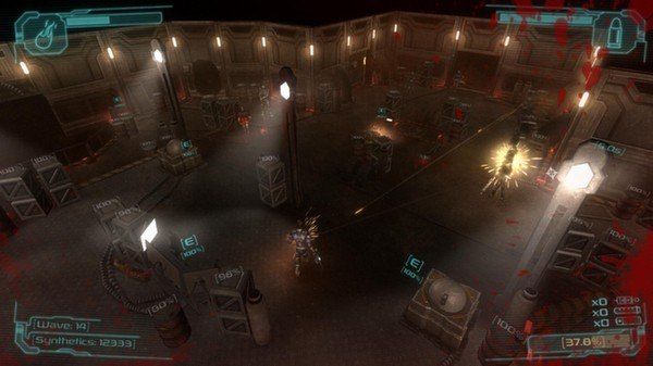 Subject 9 Steam CD Key