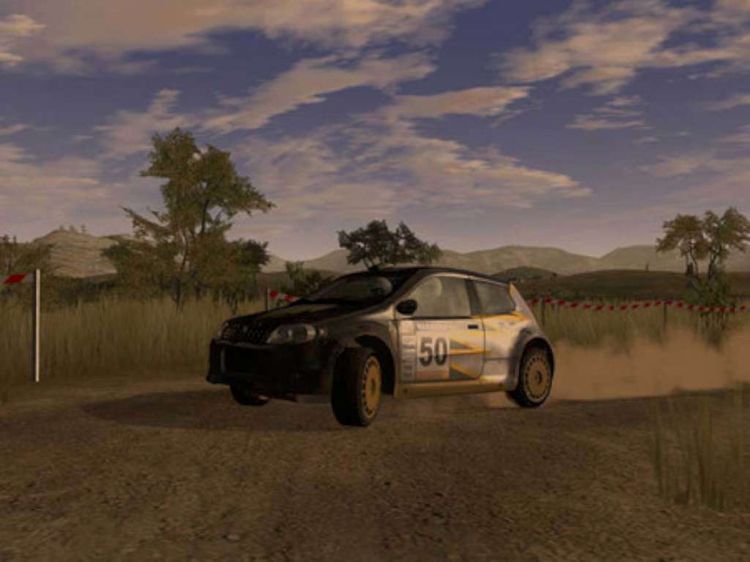Xpand Rally PC Steam CD Key