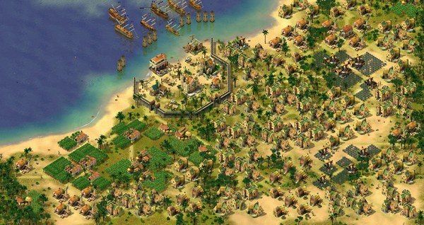 Port Royale 2 Steam CD Key