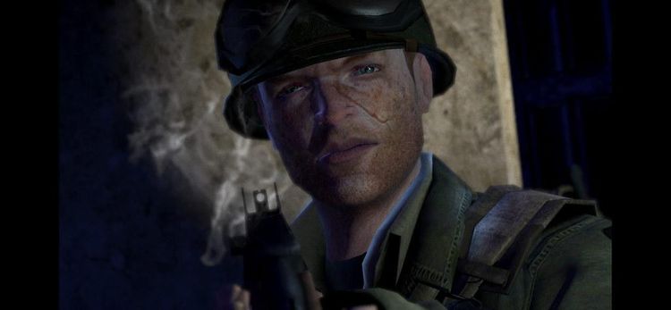 Brothers in Arms: Hell's Highway Ubisoft Connect CD Key