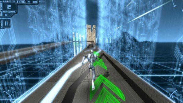 T.E.C. 3001 Steam CD Key