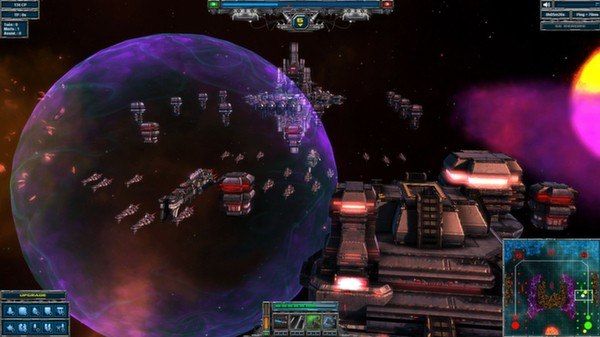 Stellar Impact Bundle EU Steam CD Key