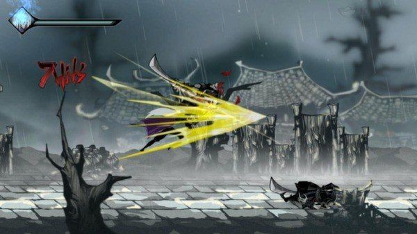Rain Blood Chronicles: Mirage Steam Gift