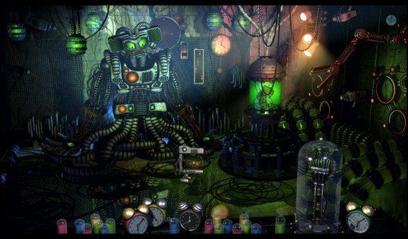 The Desolate Hope Steam CD Key