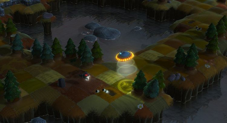 Flock! RU VPN Activated Steam CD Key
