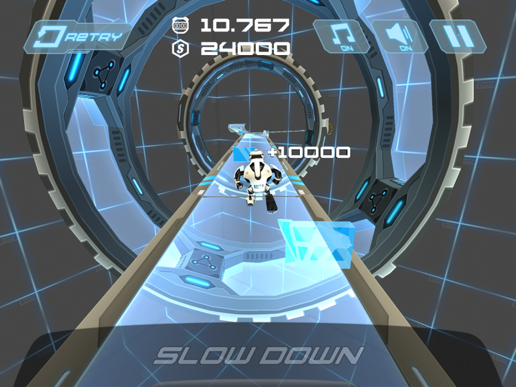 Orborun Steam CD Key