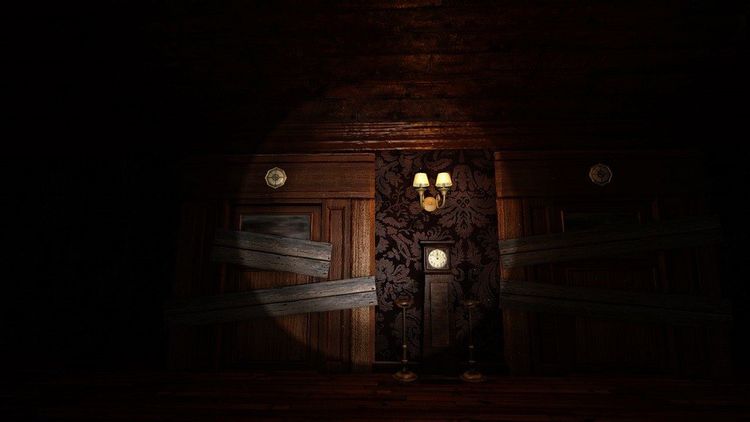 Damned US Steam CD Key