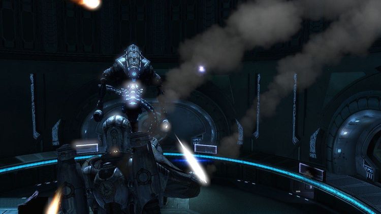 Dark Void Zero RU VPN Activated PC Steam CD Key