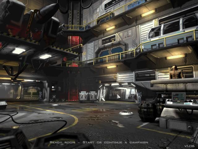 Descent: FreeSpace – The Great War Steam Gift
