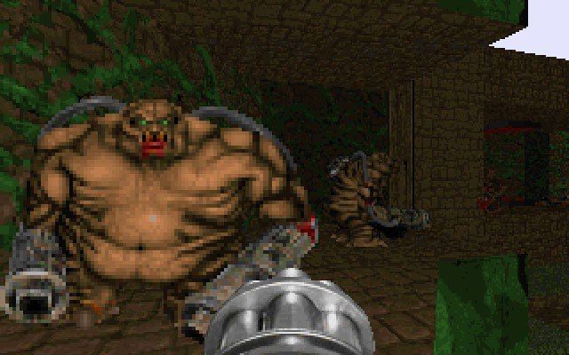 Doom Classic Complete Steam Gift