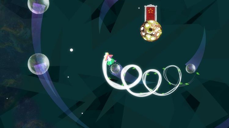 Gravity Ghost Steam CD Key