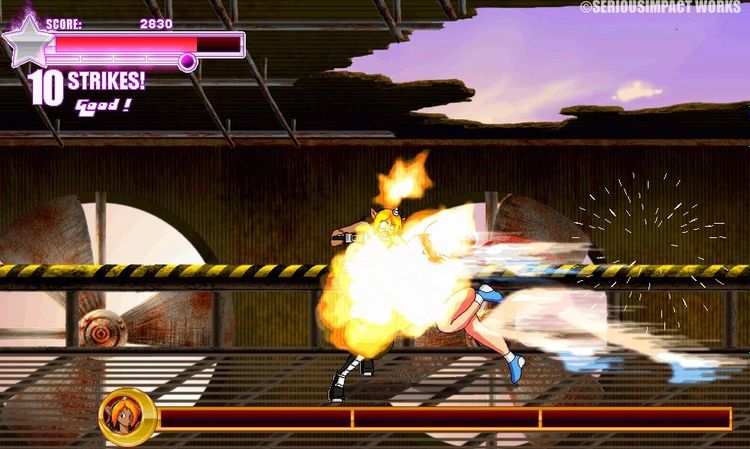 BANZAI PECAN: The Last Hope For the Young Century PC Steam CD Key
