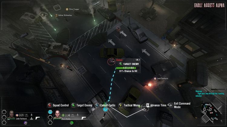 Breach & Clear: Deadline Steam CD Key