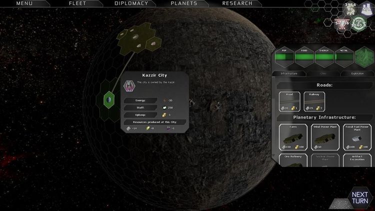 Predestination Steam CD Key