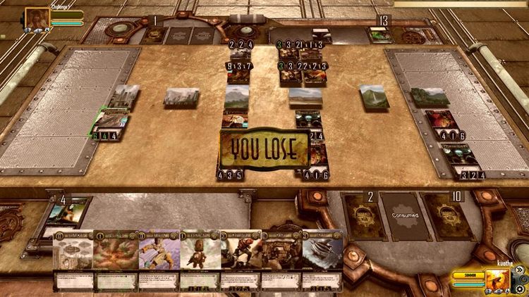 Draconian Wars Steam Gift