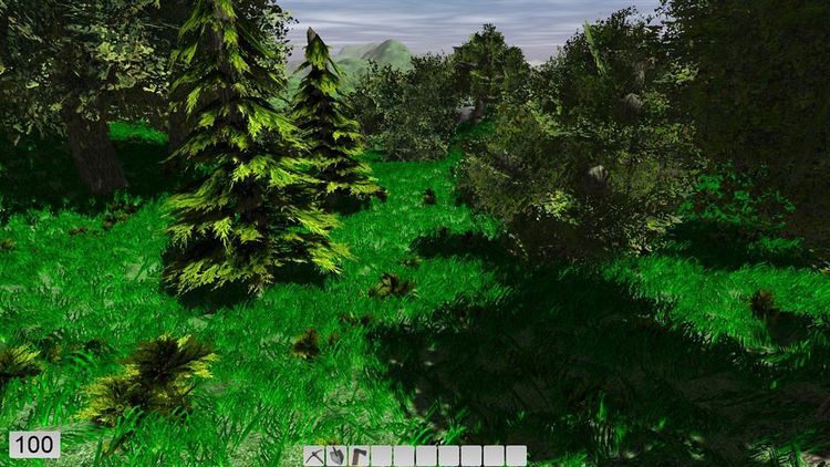 StaudSoft's Synthetic World Steam CD Key
