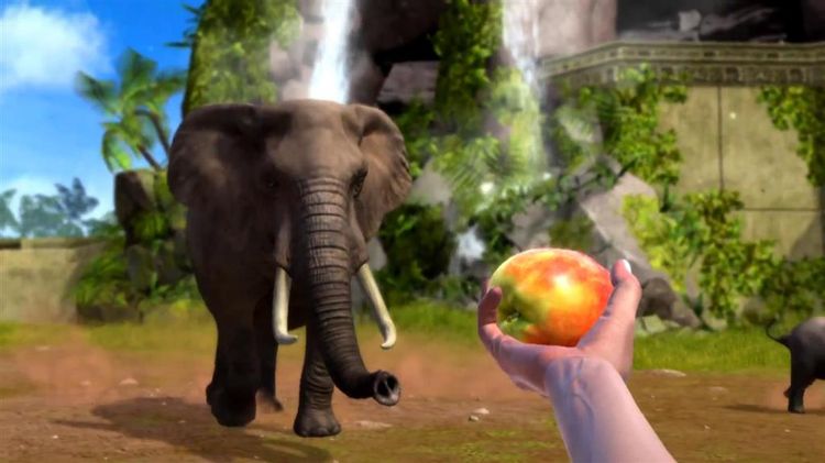Zoo Tycoon Xbox One Key