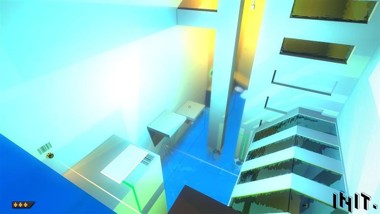 INIT. PC Steam CD Key