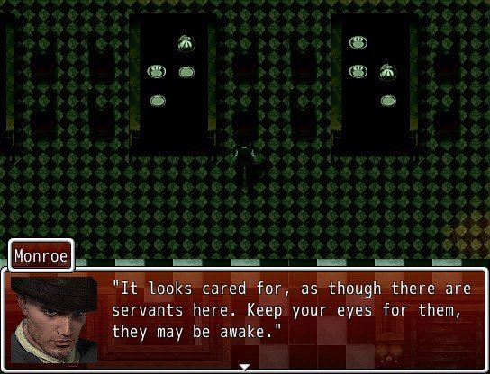 The Dark Stone from Mebara PC Steam CD Key