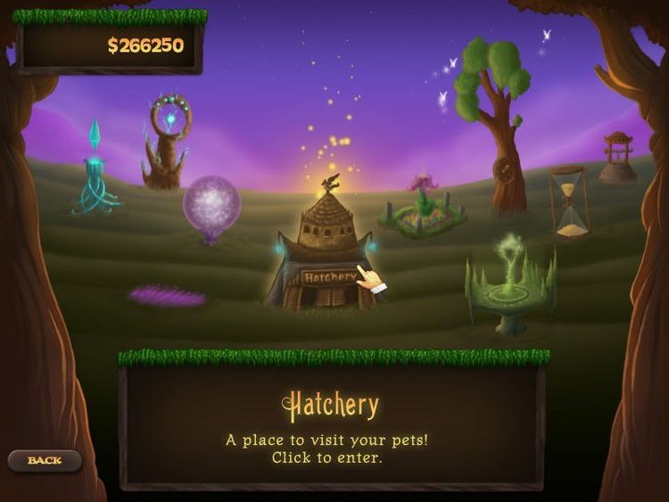 Faerie Solitaire Steam Gift