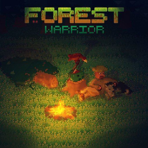 Forest Warrior Steam CD Key