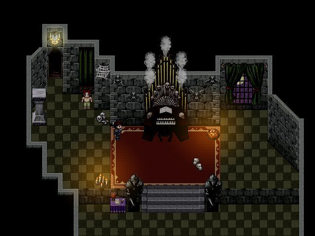 Midnight's Blessing PC Steam CD Key
