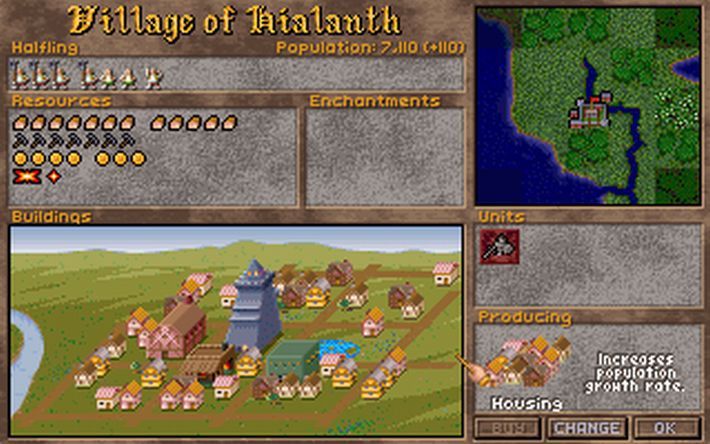 Master of Magic EN Language Only Steam CD Key