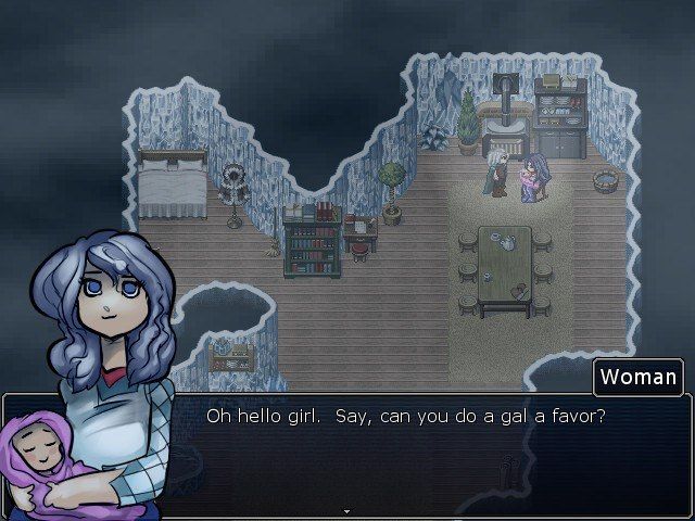 Save Your Mother Steam CD Key