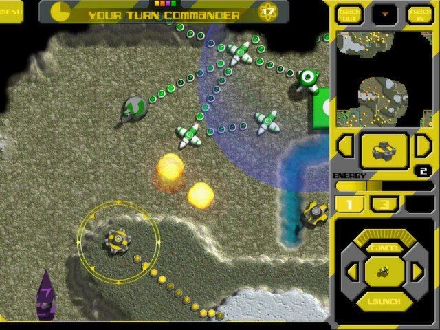 MoonBase Commander PC Steam CD Key