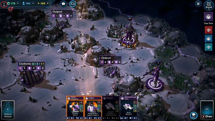 Last Days of Old Earth PC Steam CD Key
