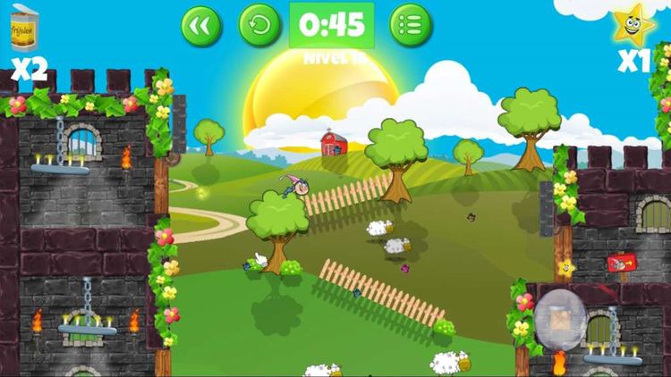 Piggy Princess Steam CD Key