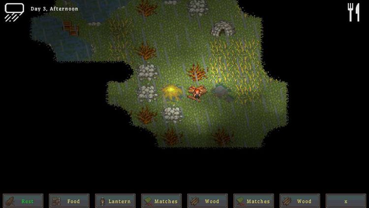 Borstal Steam CD Key