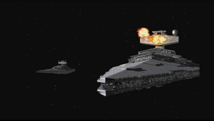 STAR WARS - X-Wing Alliance RU VPN Required Steam CD Key