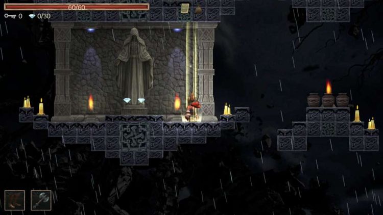 Trial by Viking Steam CD Key