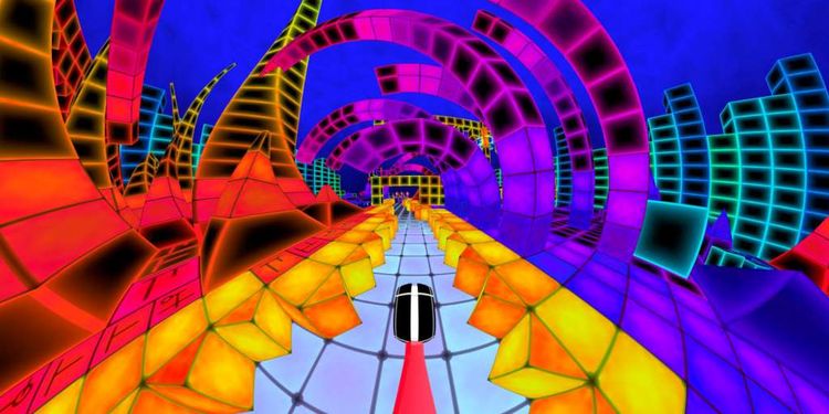 Dub Dash Steam CD Key