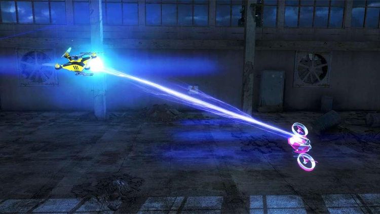 Drone Fighters PC Steam CD Key
