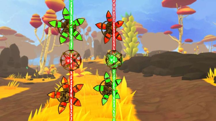 Carpe Lucem: Seize The Light VR PC Steam CD Key