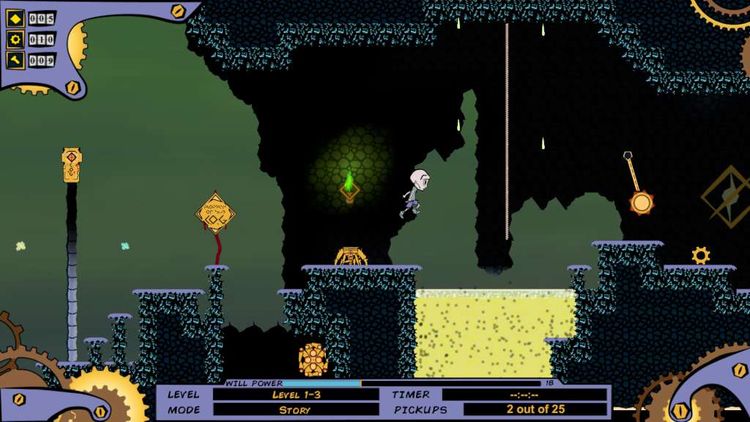 BLEAK: Welcome to Glimmer PC Steam CD Key