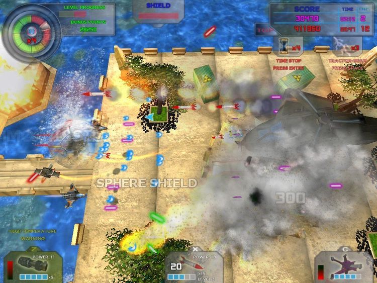 Arkhelom 3D Steam CD Key