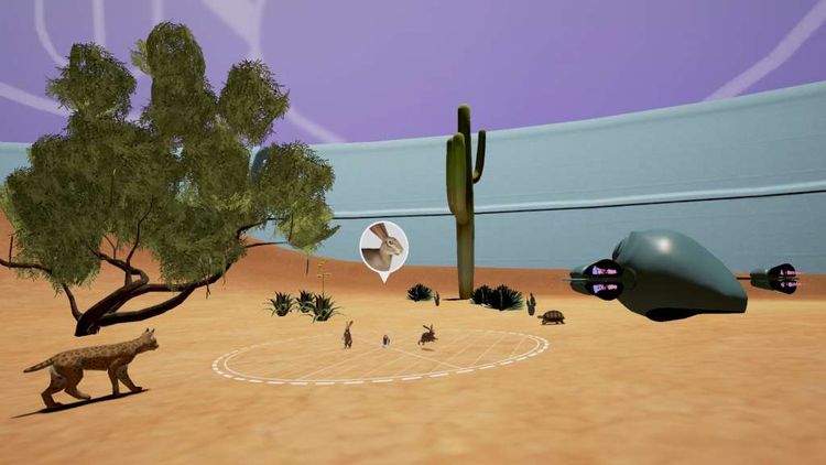 Tyto Ecology Steam CD Key