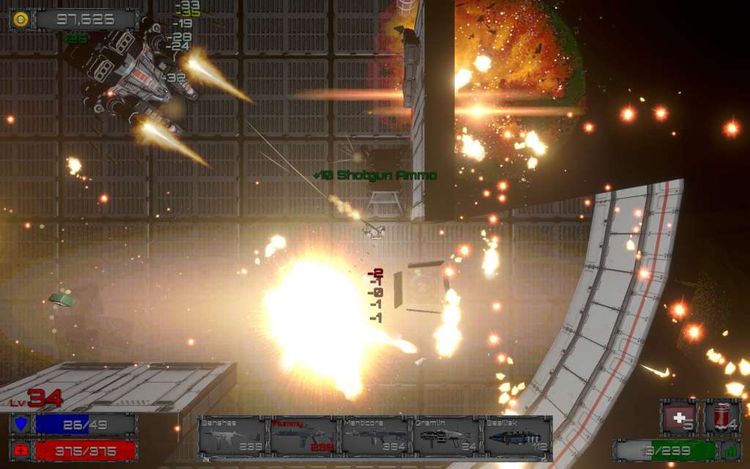 Ares Omega Steam CD Key