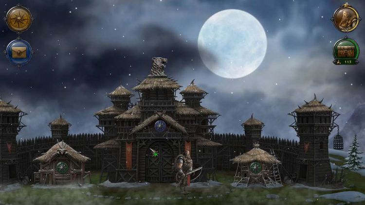 Niffelheim Steam CD Key