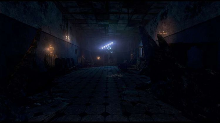 N.E.R.O.: Nothing Ever Remains Obscure EU Steam CD Key